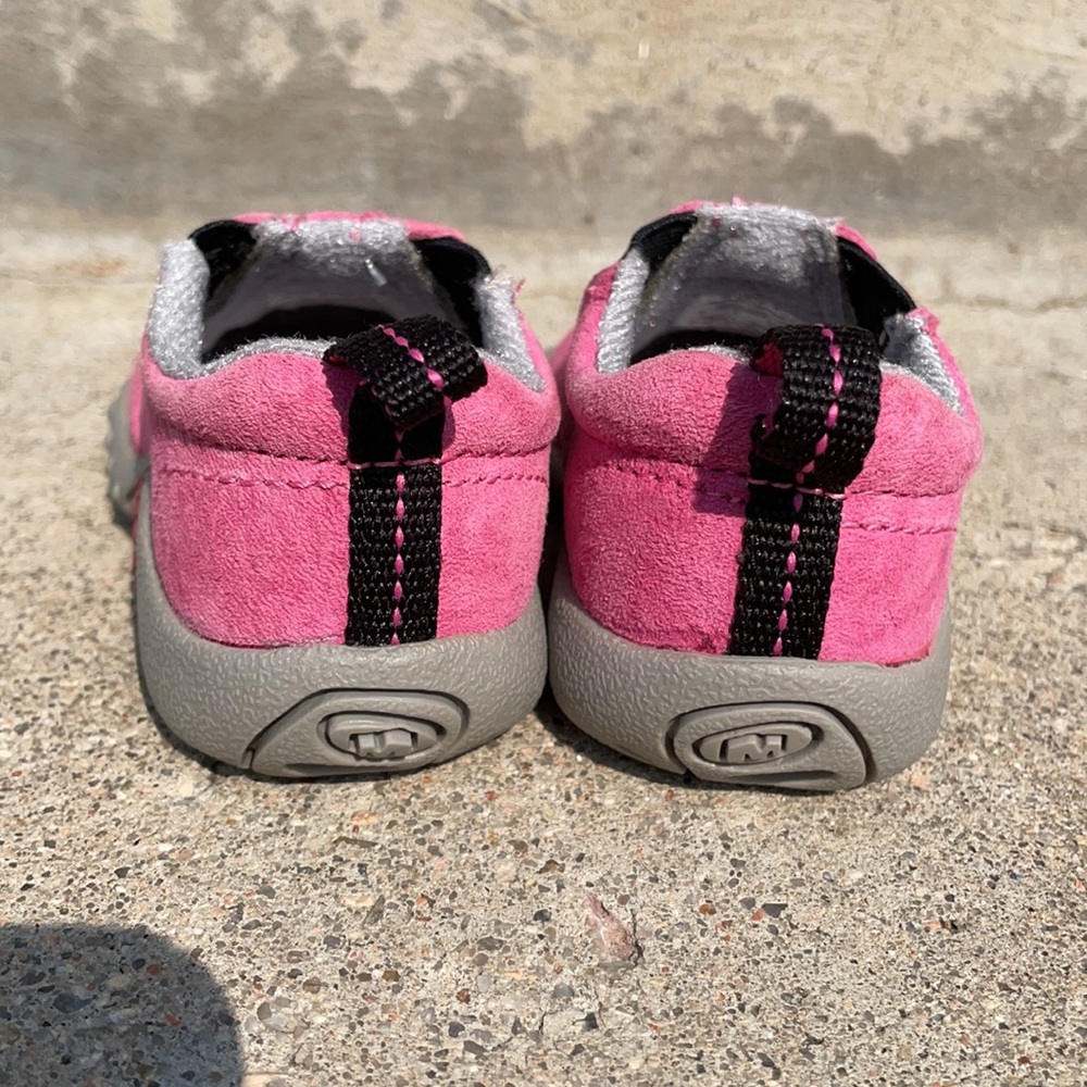 Merrell Mini Mocs - Picture 3 of 5